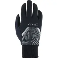 Roeckl sports - Women's Wirsberg - Handschoenen 8,5, zwart