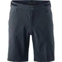 Gonso - Adventure Shorts - Fietsbroek 5XL, blauw