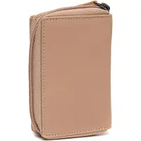 The Chesterfield Brand portemonnee Floren Ladies Wallet Vintage Rose oud roze