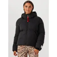 HARPER & YVE Dames Jassen Karly-co - Zwart - Maat XL