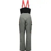 Salewa - Women's Sella Free 3L PTX Pants - Skibroek 40, grijs
