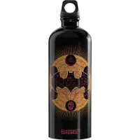 SIGG Waterfles Batman Classic Gold 1,0L