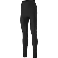 Gonso Essential Sc High Waist Lange Broek Zonder Bretels