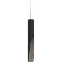 Eglo LED hanglamp Barbotto, hanglamp voor boven een eettafel met indirecte verlichting, hanglamp, GU10 lampen, warm wit licht,gecertificeerd