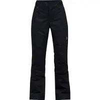 Peak Performance Skibroek Women Shred HIPE 2L Insulated Shell Pants Black-M