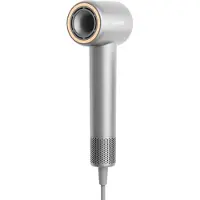 Coshare SuperFlow1 HD10 Snelle Haardroger - 110.000 RPM - 1500W - 800 Miljoen Negatieve Ionen - Parfumring - 4 Temperatuurstanden - Ionische Haardroger - Kappersfohn