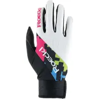 Roeckl sports - Lit 2 - Handschoenen 6,5, zwart