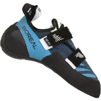 Boreal - Beta 2.0 LV - Klimschoenen 38, blauw/zwart