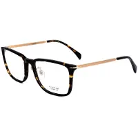 David Beckham Bril - - DB 1110/G - Acetaat - Havana Goud (Bruin) - 55/18/145