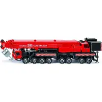 Siku 4311 kraanwagen megalifter |