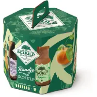 Schulp Multiverpakking Bio Sappen 7-delig