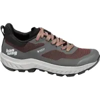 Hanwag - Women's Kaduro Light GTX - Multisportschoenen 42,5, grijs