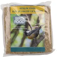 Bûten Food Vetblok Pinda 300 Gr