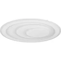 Eglo Led plafonnière Palagiano 1 Ø 48cm
