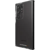 GEAR4 Santa Cruz (Galaxy S23 Ultra), Smartphonehoes, Zwart