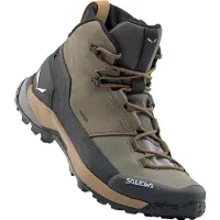 Salewa Schoenen Puez Leather Mid Powertex 614597955
