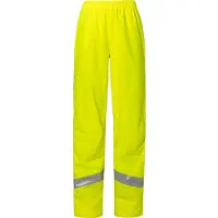 Vaude Bike Luminum Rain Broek