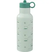 Fresk Surf 500ml Thermal Bottle Transparant Kinderen