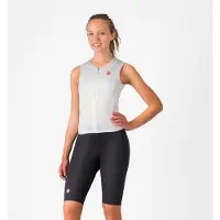 Castelli Integral Free Sanremo 3 Mouwloos Triatlonpak