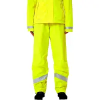 Vaude Bike Luminum Rain Broek