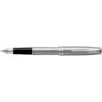 Parker Sonnet Steel/Chrome Vulpen Fine