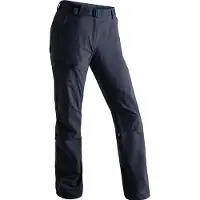 Maier Sports - Women's Lulaka - Trekkingbroek 48 - Regular, blauw