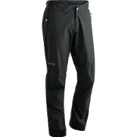 Maier Sports - Raindrop - Hardshellbroek 64 - Regular, zwart