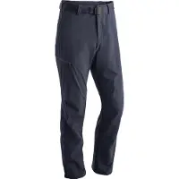 Maier Sports - Nil - Trekkingbroek 114 - Long, blauw
