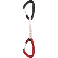Dmm - Alpha Wire Quickdraw - Klimset 25 cm, meerkleurig