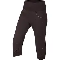 Ocun - Women's Noya Shorts - Short S, grijs/zwart