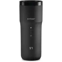 Ember Travel Mug 355 ml zwart