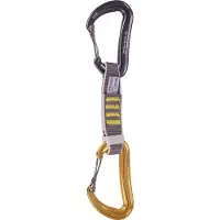 C.A.M.P. - Dyon Express KS - Klimset 12 cm, grijs