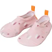Fresk Zwemschoenen 27/28 -UV 50-bescherming – Antislip Strandschoenen – Quick Dry – Waterschoenen voor Kinderen – Elastische Pasvorm Meisjes - Roze - Surf Girl