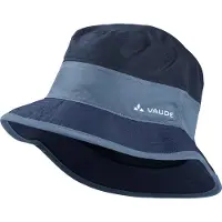 Vaude - Kid's Lezza Hat II - Hoed M, blauw
