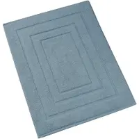 De Witte Lietaer Badmat Pacifique Arctic-50 x 75 cm