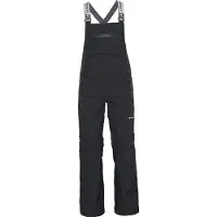 Armada - Women's Pascore 2L Bib - Skibroek XS, zwart