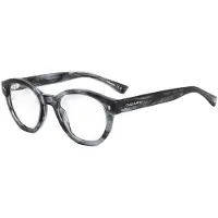 Dsquared2 D2 0131 Grey horn 50/21/145 MAN Brilmonturen