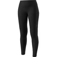 Dynafit - Women's Ultra Tights - Hardlooplegging M, zwart