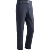 Maier Sports Wandelbroek Nil Winter | Maat 44 Short