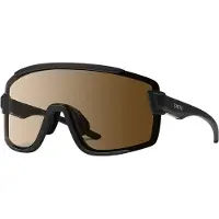 Smith - WildcatChromaPop Photochromic S1-3 + S0 - Fietsbril bruin