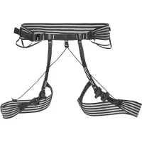 Salewa - NXT Light Harness - Klimgordel S, grijs