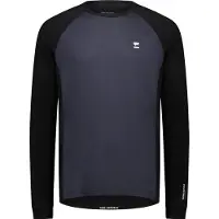 Mons Royale Langarmshirt Tarn