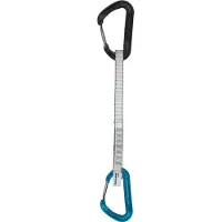 Dmm - Aether Quickdraw - Klimset 18 cm - Single, grijs
