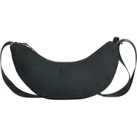 Tretorn - PU Moon Bag - Schoudertas 2 l, zwart