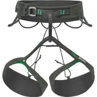 Salewa - Agner Harness - Klimgordel L, grijs