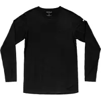 Devold Breeze Plus Merino 200 T-shirt Met Lange Mouwen
