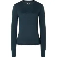 Super.natural Damesonderhemd met lange mouwen Tundra175