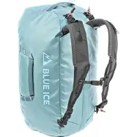 Blue Ice - Doko Pack 50 - Reistas 50 l, turkoois