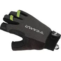 C.A.M.P. - Axion Light Fingerless - Handschoenen S, zwart