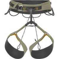 Salewa - Women's Agner Harness - Klimgordel L, grijs